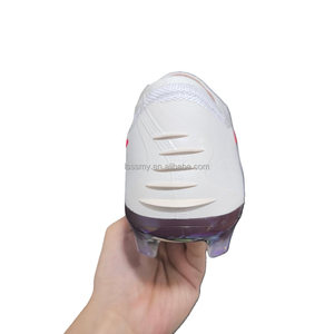 รองเท้าฟุตบอลผู้ชายรุ่น <span class=keywords><strong>Phantom</strong></span> GX III Elited Sports <span class=keywords><strong>FG</strong></span> ของแท้ คุณภาพสูง ขายส่ง รองเท้าฟุตบอล รองเท้าสตั๊ด - Product Image 6