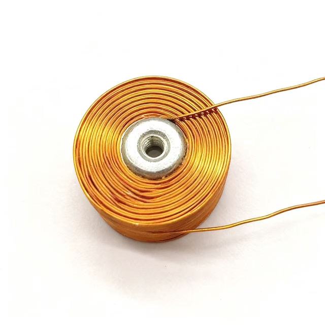 Antmade YD01 Levitation and Electromagnet Coupled Inductors with Self-bonded Copper Wire for Electronics Applications