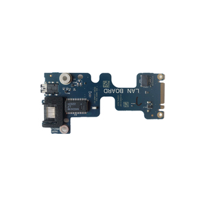 ใหม่สำหรับ Dell G15 5510 5511 5515 USB เครื่องเสียงบอร์ด0PMY37 PMY37 - Product Image 1