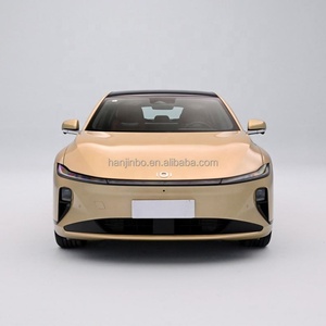 Nuevo Automóvil 2026 Changan Qiyuan A07, Vehículo Eléctrico de Nueva Energía con Rango Extendido, SUV Híbrido 145 Max - Product Image 1