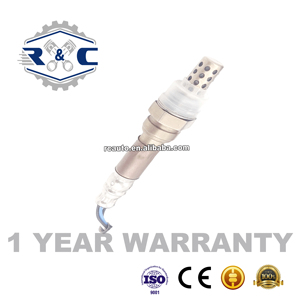 Nuevo R & C Sonda Lambda de alta calidad 250-24131 para Mazda GMC Honda 1.3L-6.0L L4 1997-2011 <span class=keywords><strong>Sensor</strong></span> de oxígeno aguas arriba y aguas abajo - Product Image 4