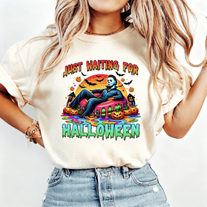 Pegatinas 3D con Logotipo Personalizado para Camisetas y Sudaderas, Más de 40000 Diseños, Dibujos Animados Virales, Estética de Terror, Material PET Impermeable para Prendas - Product Image 2