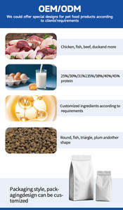 Nourriture sèche pour chiens en vrac pour les animaleries - Poulet riche en protéines pour tous les âges - Product Image 5