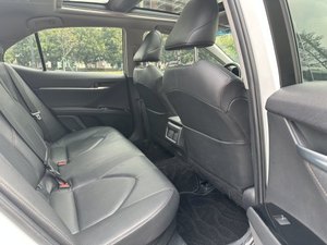 Toyota Camry 2022 2.0L <span class=keywords><strong>GVP</strong></span> Edición Líder 178hp, 5.7L/100km, 10 Airbags, Asistencia L2, Diseño Deportivo - Product Image 4
