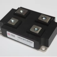 Module IGBT semi-conducteur discret haute fiabilité 1200V 450A, type IPM, montage en surface TG450HF12M1-S3A00, onduleurs en plastique et cuivre