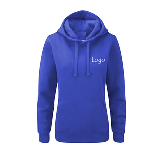 Vente en gros de sweats à capuche en coton pour femmes grandes tailles, vêtements décontractés personnalisés, nouvelle collection de sweats à capuche pour femmes, sweats à capuche en coton personnalisés pour femmes grandes tailles - Product Image 5