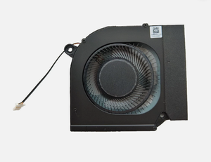 พัดลมระบายความร้อนของแท้สำหรับแล็ปท็อปซีพียู GPU พัดลมระบายความร้อนสำหรับล่า <span class=keywords><strong>Helios</strong></span> <span class=keywords><strong>300</strong></span> <span class=keywords><strong>PH315</strong></span>-<span class=keywords><strong>52</strong></span> <span class=keywords><strong>PH315</strong></span>-53 PH317-53ทดแทนขายส่งพัดลมระบายความร้อนแล็ปท็อป - Product Image 2