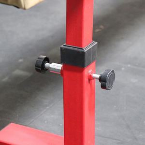 ZONWIXXIN 고품질 체조 균형 빔 | 조절 높이 - Product Image 5