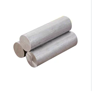 Varillas Sólidas de Carburo de Alta Calidad Serie 6000 de un Solo Orificio, Superficie Pulida, Técnica de Extrusión para Fresas y Brocas - Product Image 1