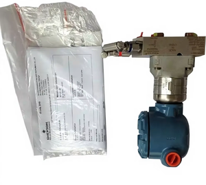 Sonde différentielle Emerson Rosemount 3051CD, précision 0,075 %, HART7 SIL2/3, en stock - Product Image 5