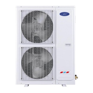 2025 mô hình mới 36000BTU tầng đứng điều hòa không khí 48000btu điều hòa không khí 10HP tầng <span class=keywords><strong>aircon</strong></span> - Product Image 5