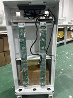 NOUVEAU STOCK UE pour V3 48V 16KWH 314AH Boîtier DIY avec dispositif anti-incendie à aérosol intégré et BMS Livraison Gratuite