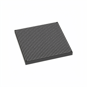 Manufacturer Channel Embedded Electronic Circuit Components 10AX090N3F40E2LG 1517 BBGA, FCBGA - Product Image 1