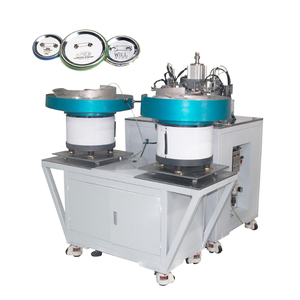 Round Metal <strong>Pin</strong> Badge Button <strong>Pin</strong> Maker Making <strong>Machine</strong> <strong>Automatic</strong> - Product Image 5