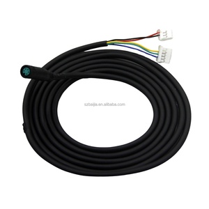 Conector de Cable Original para Controlador, Arnés de Cable de Cobre para Piezas de Scooter Eléctrico XIAO MI 5 - Product Image 4