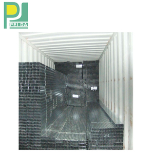 Thiết kế hiện đại ánh sáng thép Keel tấm thạch cao Trần hồ sơ gi phần kim loại vật liệu xây dựng - Product Image 6