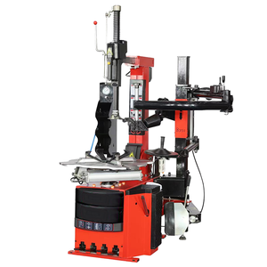 Desmontadora de Neumáticos Automática de Alta Calidad Karjoys Helper Arm Bead Blaster para Taller de Reparación de Neumáticos con 1 Año de Garantía - Product Image 1
