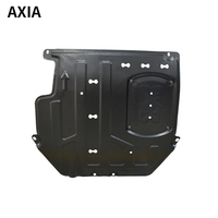 Protection de dessous de caisse en acier pour Ford F150 F-150 Raptor Everest Dodge Ram 1500 Ram1500
