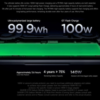 Novedades 2026, Laptop Lenovo XiaoXin Pro 16GT, AMD R9-465H, 32GB, 1TB, 16 Pulgadas, 2.8K OLED, Diseño Personalizado, para Juegos y Oficina