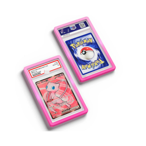 YY เคสป้องกันสีทึบสำหรับนักสะสมแผ่นป้องกันการ์ดทำจากซิลิโคนเกรดพรีเมี่ยม - Product Image 5