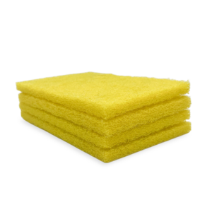 Paños de Limpieza de Secado Rápido, Material de Nailon y Poliéster, Paquete a Granel para Restaurantes, Hogares y Hoteles - Product Image 6