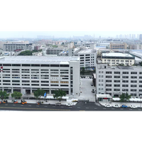 (HQJ-A4) fabricant automatique de machine de fabrication de papier-copie A4 en Chine