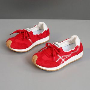 Nouvelles Chaussures Décontractées Confortables à Lacets Respirantes et Antidérapantes pour Femmes, Collection Printemps-Été-Automne 2026, Modèle Evergreen - Product Image 2