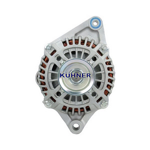 Alternatore compatibile con DACIA SANDERO 1.6 Hi-Flex (BS1H) Benzina/Etanolo (KW: 64, CV: 87) dal 06-2008 al 12-2012 KUHNER - Product Image 1