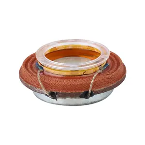 1.5 inch bề mặt âm thanh đầu dò 15 Wát rung Loa - Product Image 2