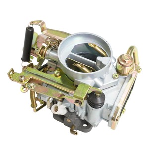2PCS <span class=keywords><strong>Carburateur</strong></span> 1942-13-600 pour moteur <span class=keywords><strong>MAZDA</strong></span> NA Compatible avec <span class=keywords><strong>Mazda</strong></span> <span class=keywords><strong>626</strong></span> 616 PICK up Bongo B1600 <span class=keywords><strong>Mazda</strong></span> CAPELLA - Product Image 1