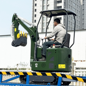 Douille de <span class=keywords><strong>godet</strong></span> d'excavatrice pour micro-excavatrice et <span class=keywords><strong>mini</strong></span>-<span class=keywords><strong>pelle</strong></span> de 500 kg pour travaux de terrassement et de creusement - Product Image 5