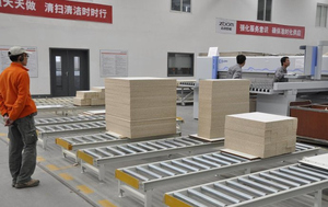 Thấp Hồ Sơ Giá Rẻ Giá Miễn Phí Băng Tải Con Lăn Cho Tủ Nhà Máy Hội Đồng Quản Trị Truyền Đạt - Product Image 4