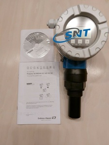 Medidor de Nivel Ultrasónico Endress + Hauser Prosonic M FMU40-ANB2A4, Medidor de Nivel Ultrasónico E h Fmu40 - Product Image 2