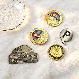 Abaya Garment Accessories Custom Plated Metal Label Embossed Eco‑Friendly Brand Sign <b>Rivet</b> <b>Clothing</b> Tag Patch - Product Image 3