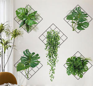 Vente en gros d'autocollants muraux personnalisés en PVC, mode amovible pour <span class=keywords><strong>chambre</strong></span> de filles, <span class=keywords><strong>cils</strong></span>, papillons, autocollants muraux décoratifs pour <span class=keywords><strong>chambre</strong></span> de filles - Product Image 3