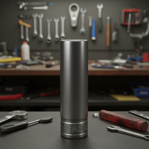 FG 625 L17 <b>Socket</b> Wrench <b>Extension</b> Bar Automotive Repair Tool - Product Image 3