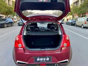 <span class=keywords><strong>Suzuki</strong></span> Swift 2014, 1.5L Automático, Modelo Fashion, Sistema de Potencia Bien Coordinado, Auto Usado en Stock, Entrega Rápida - Product Image 5