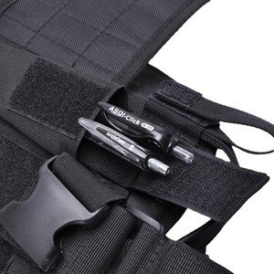 Bolsa Táctica para Pierna, Multifuncional, Especial para Actividades al Aire Libre, para Entusiastas de los Deportes al Aire Libre - Product Image 5
