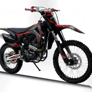 Xinguizun upgraded thief 5 off-road motorcycle 250CC Gao Sai SHR-5 big machine six-speed balance shaft.