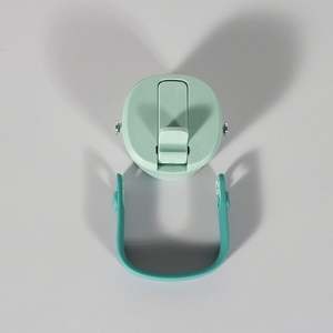 Custom Custom Logo Stainless Steel Sports <b>Water</b> <b>Bottle</b> Leak-Proof Vacuum Insulated Tumbler for <b>Men</b> Women Travel Gym - Product Image 4