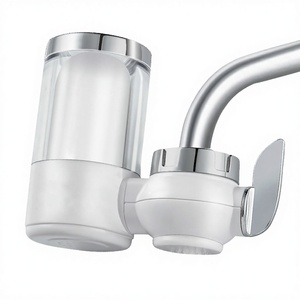 Vendita all'Ingrosso di Rubinetti per <span class=keywords><strong>Purificazione</strong></span> dell'<span class=keywords><strong>Acqua</strong></span> da Cucina di Alta Qualità con Elementi Filtranti in Ceramica Sostituibili - Product Image 1