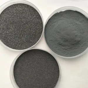 高密度98% 碳化硅粉末黑色碳化硅，出厂价格用于研磨