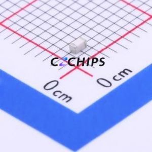 CMCC1608C27NJSP ตัวเหนี่ยวนำแบบ SMD ขนาด 0603 ( ค่าความเหนี่ยวนำ: 27nH )( ความแม่นยำ: 5% กระแสไฟฟ้าที่กำหนด: 300mA ) - Product Image 2