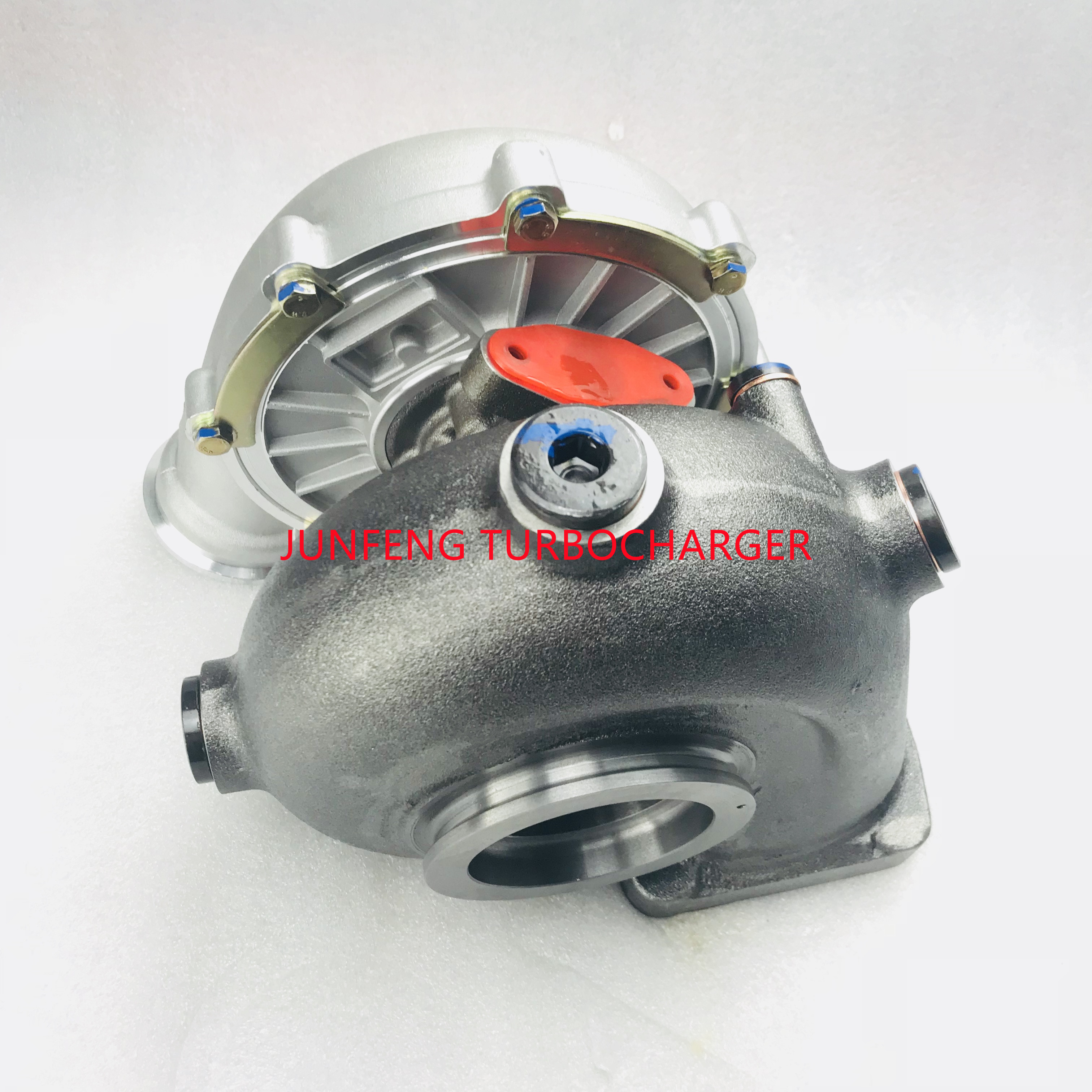 その他 K2 31478982 Auto Parts Air Bypass Tubercharger Solenoid Boost