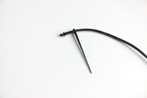 Pemegang jalur tetes pancang tabung tetes/dukungan Holddown - Product Image 5