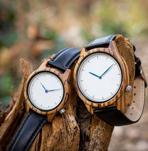 W0705-A New Hot Low Price OEM Accept Custom Logo men <b>watch</b> <b>wood</b> <b>watch</b> water resistant Wholesale from China - Product Image 4