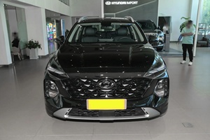 Hyundai Santa Fe Traveler 380T GDI GKX 2WD Elite 2.0T 2023, SUV Familiar Grande <span class=keywords><strong>de</strong></span> 6 Plazas, Gasolina, para Autos Usados Globales - Product Image 4