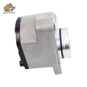 Pompe pilote A8VO80 CAT300 13 dents pour pompe principale d'excavatrice - Product Image 5