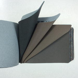 Cuero Sintético Ecológico Resistente a las Manchas de 1.5-1.6 mm <span class=keywords><strong>para</strong></span> Sofá, Cuero Rexine, Cuero de Lujo <span class=keywords><strong>para</strong></span> Sillón Reclinable y Sillón - Product Image 5