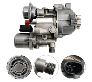 Pompa bahan bakar tekanan tinggi 13517616446 - Product Image 5